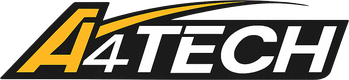 a4tech হোম পেজের লোগো